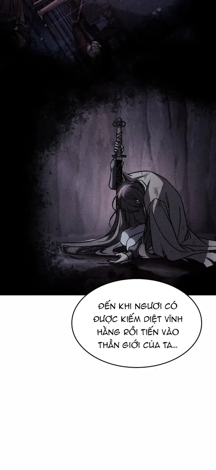 Thợ Săn Số Mệnh Cấp F Chap 121 - Next Chap 122