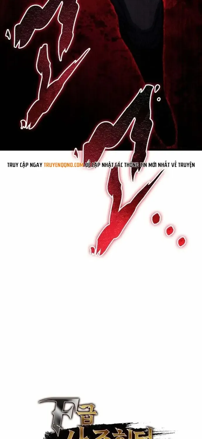 Thợ Săn Số Mệnh Cấp F Chap 121 - Next Chap 122