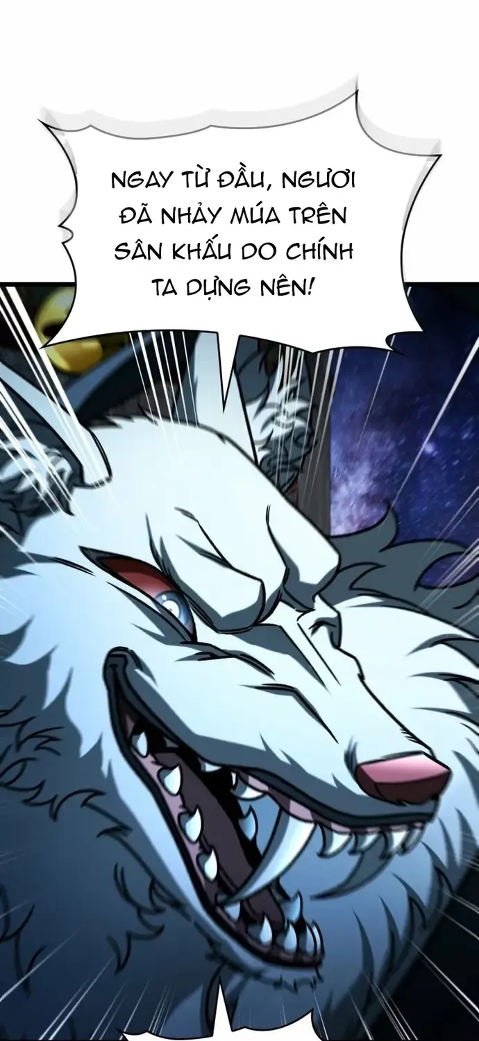 Thợ Săn Số Mệnh Cấp F Chap 121 - Next Chap 122