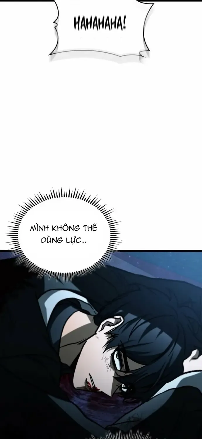 Thợ Săn Số Mệnh Cấp F Chap 121 - Next Chap 122