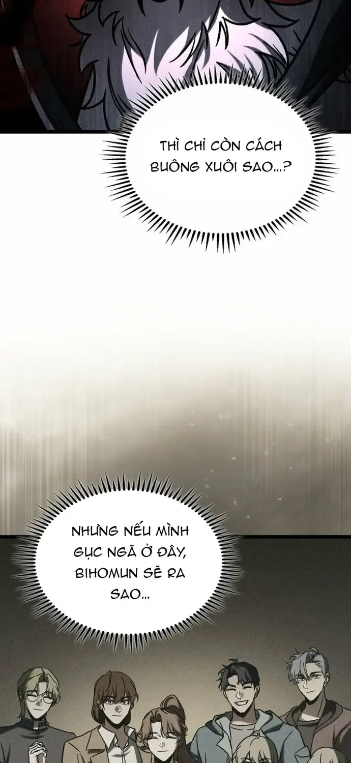 Thợ Săn Số Mệnh Cấp F Chap 121 - Next Chap 122