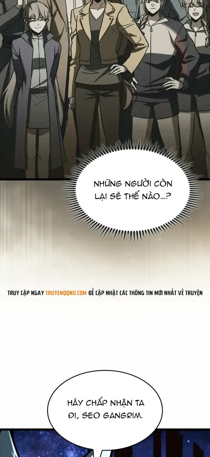 Thợ Săn Số Mệnh Cấp F Chap 121 - Next Chap 122