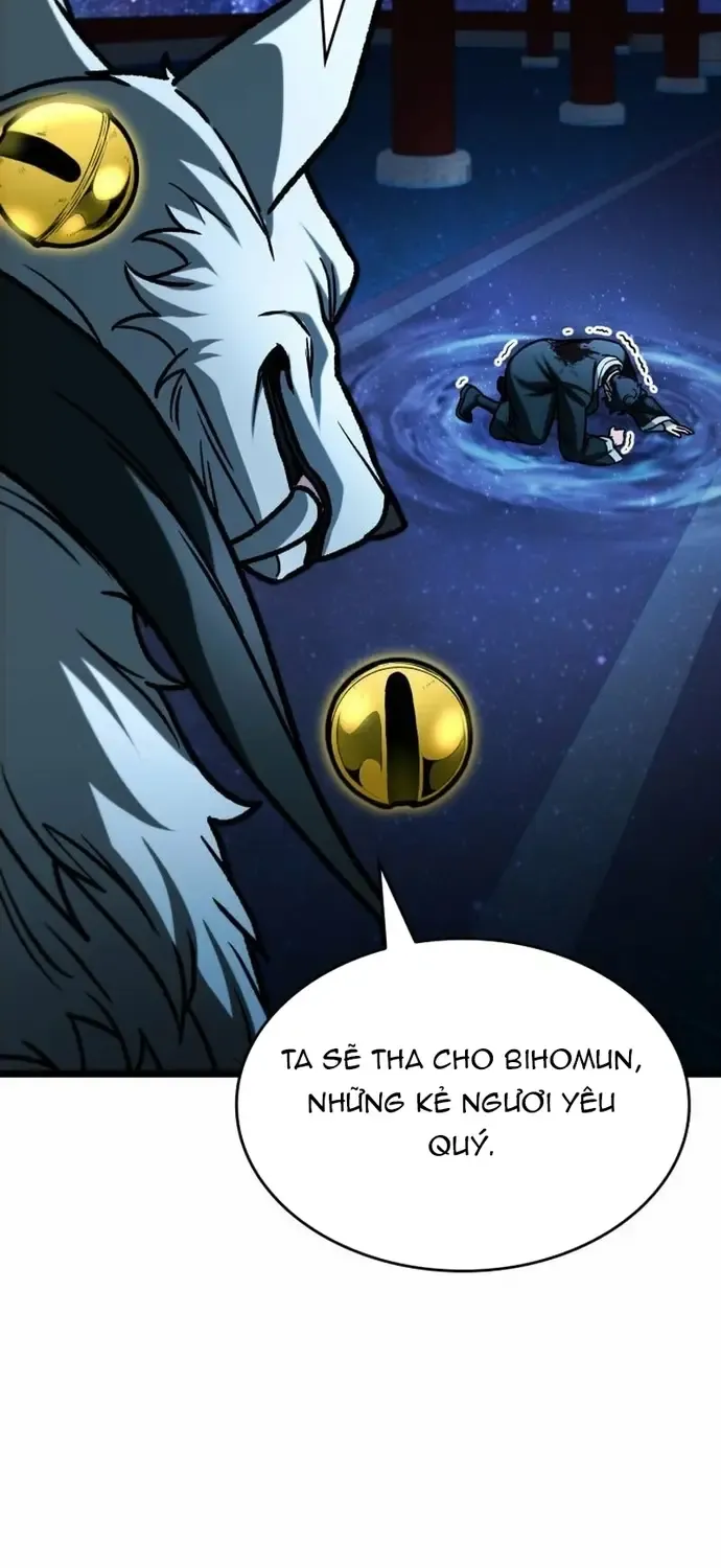 Thợ Săn Số Mệnh Cấp F Chap 121 - Next Chap 122