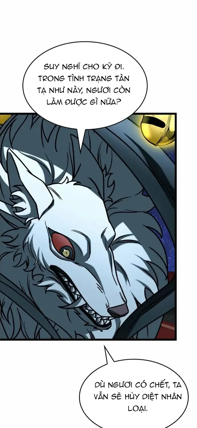 Thợ Săn Số Mệnh Cấp F Chap 121 - Next Chap 122