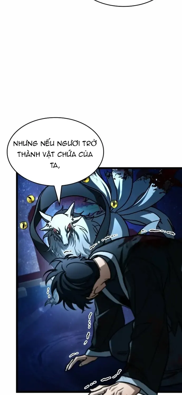 Thợ Săn Số Mệnh Cấp F Chap 121 - Next Chap 122