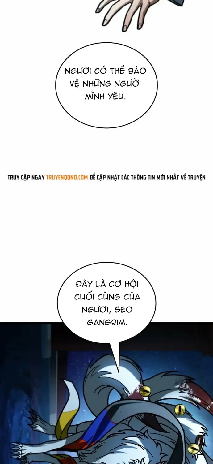 Thợ Săn Số Mệnh Cấp F Chap 121 - Next Chap 122