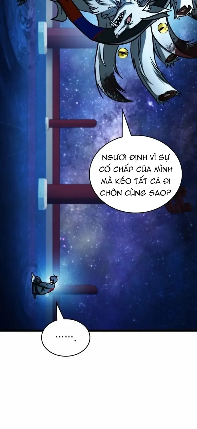 Thợ Săn Số Mệnh Cấp F Chap 121 - Next Chap 122