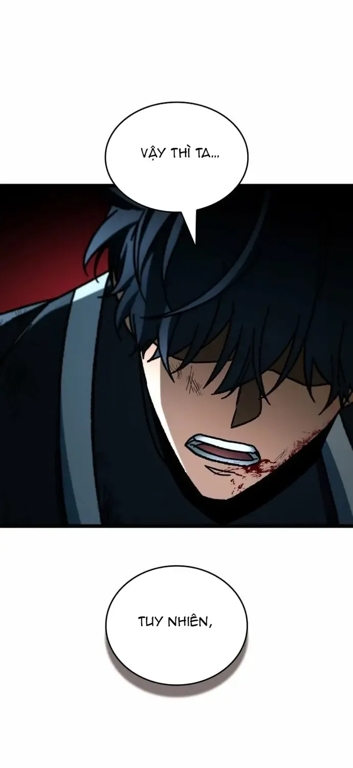 Thợ Săn Số Mệnh Cấp F Chap 121 - Next Chap 122