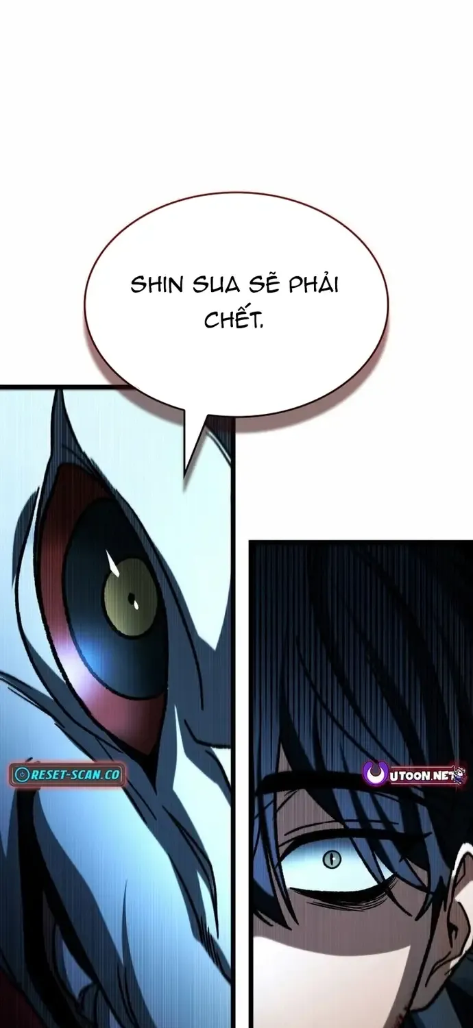 Thợ Săn Số Mệnh Cấp F Chap 121 - Next Chap 122