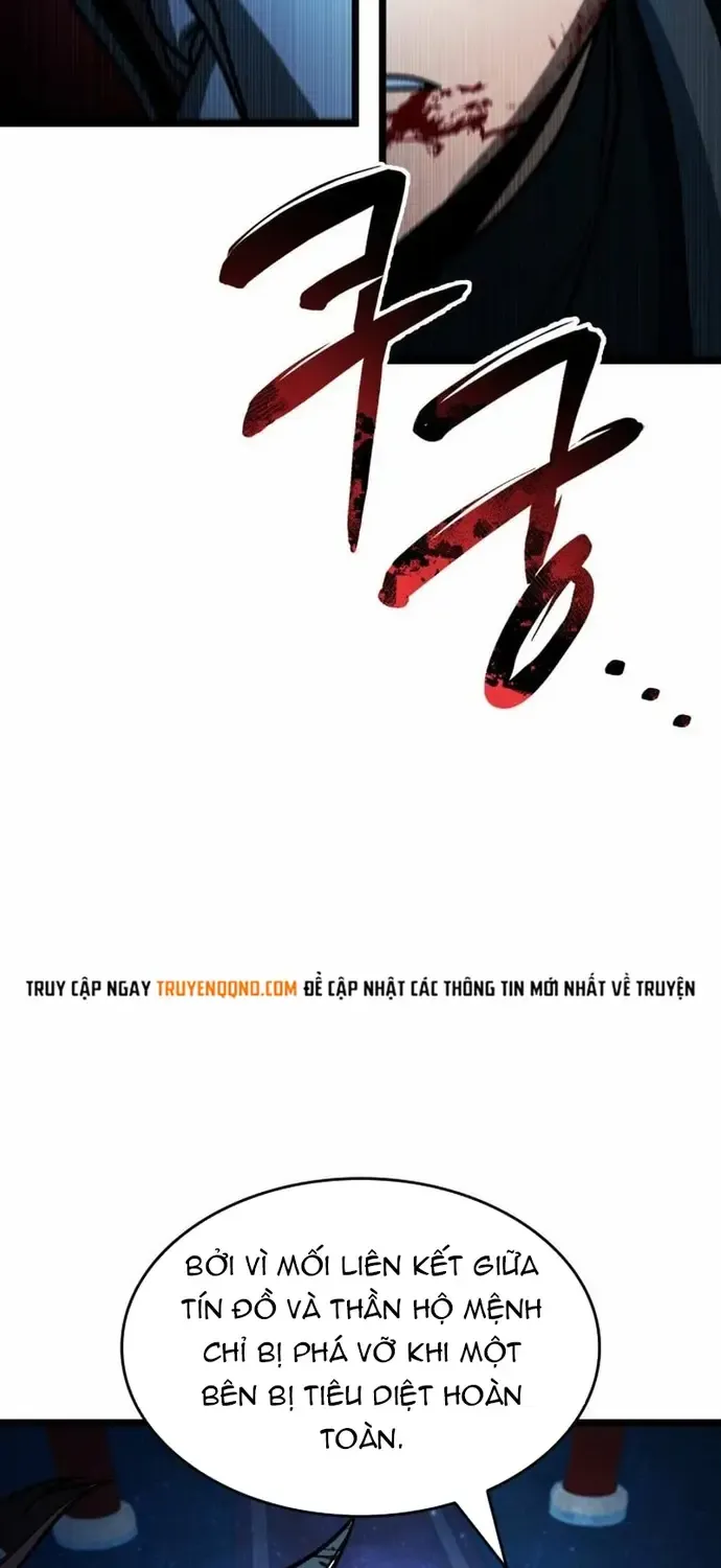 Thợ Săn Số Mệnh Cấp F Chap 121 - Next Chap 122