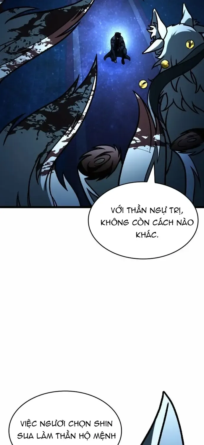 Thợ Săn Số Mệnh Cấp F Chap 121 - Next Chap 122