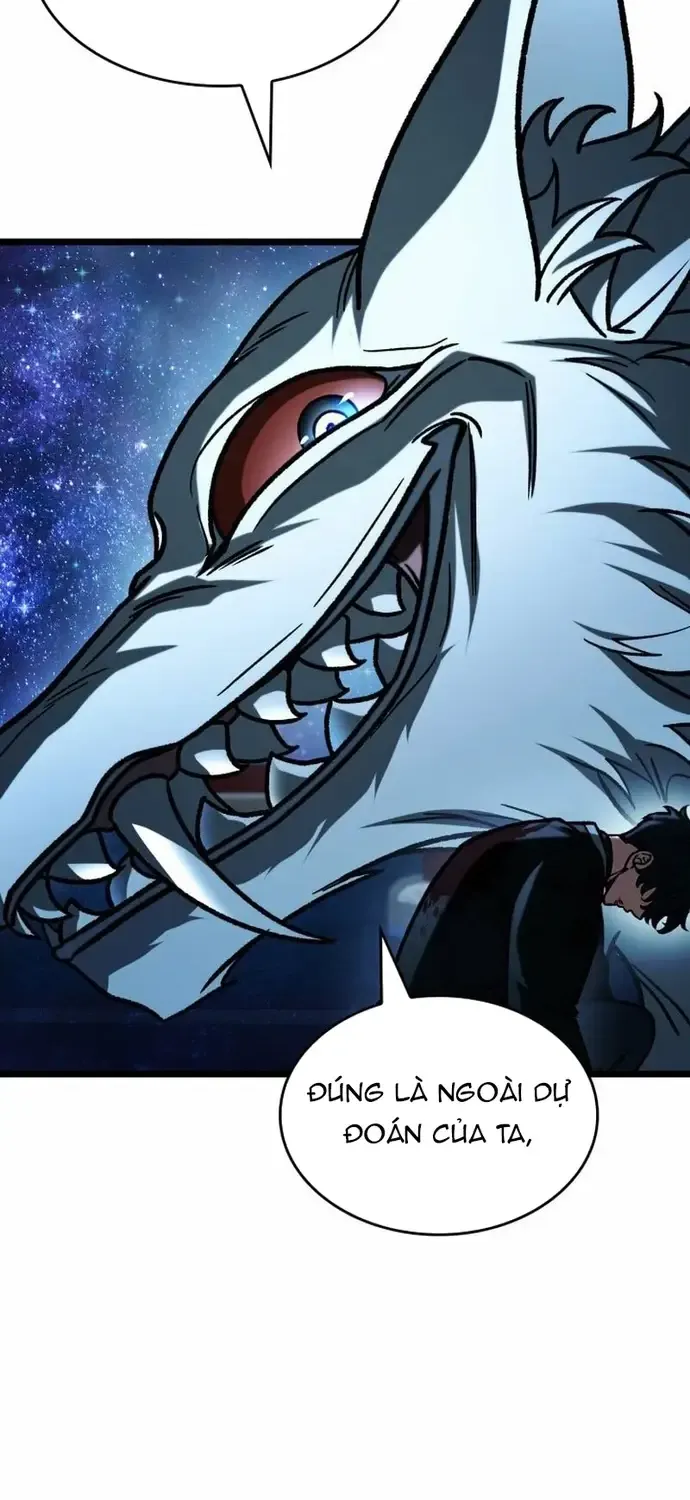Thợ Săn Số Mệnh Cấp F Chap 121 - Next Chap 122