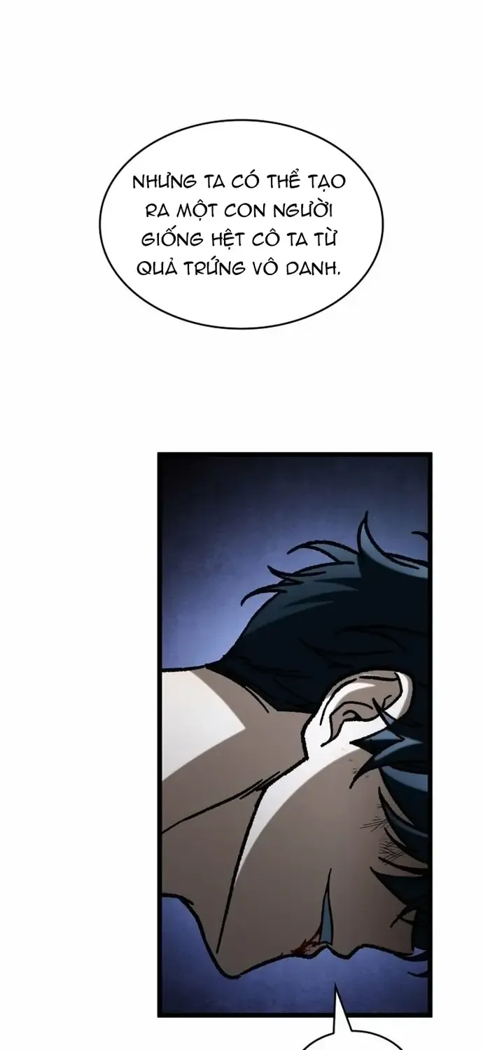 Thợ Săn Số Mệnh Cấp F Chap 121 - Next Chap 122