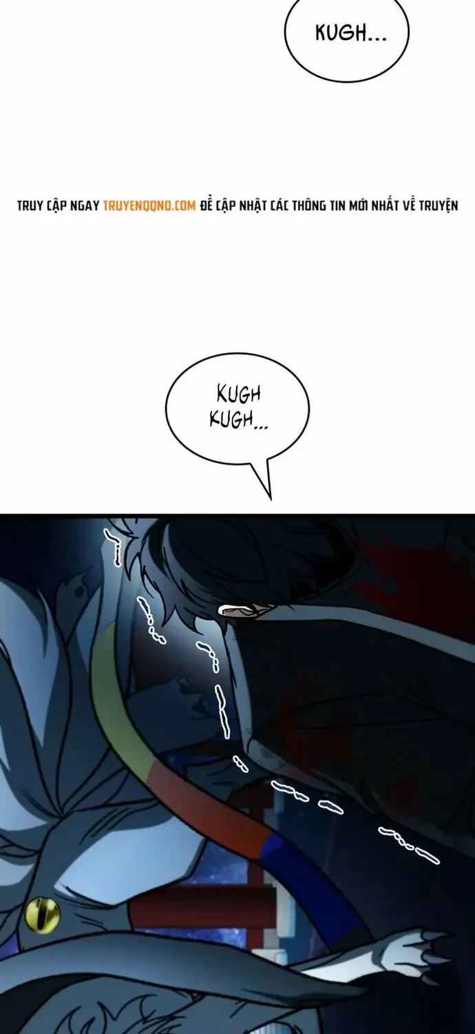 Thợ Săn Số Mệnh Cấp F Chap 121 - Next Chap 122