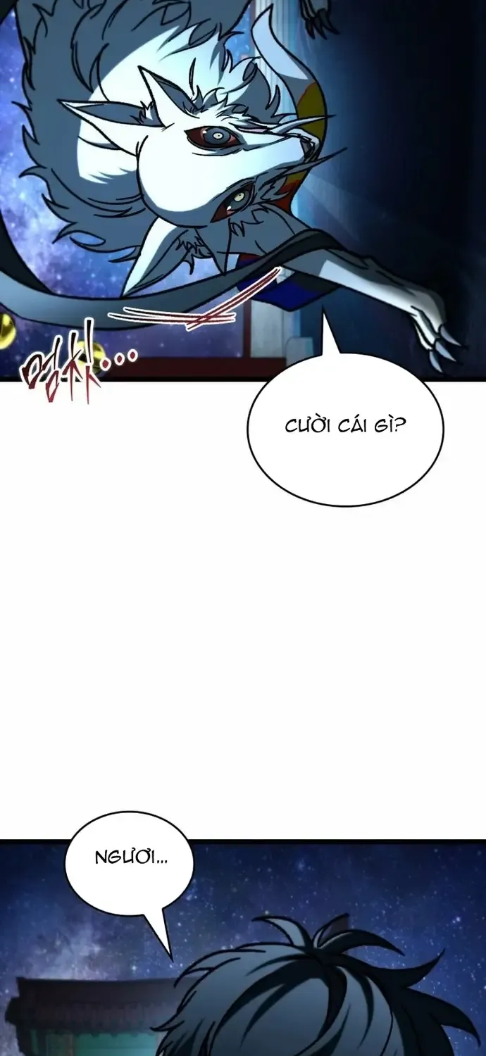 Thợ Săn Số Mệnh Cấp F Chap 121 - Next Chap 122