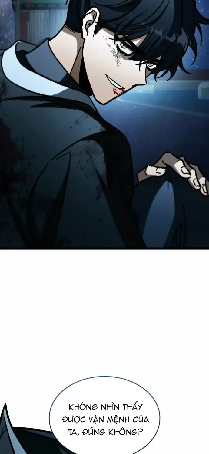 Thợ Săn Số Mệnh Cấp F Chap 121 - Next Chap 122