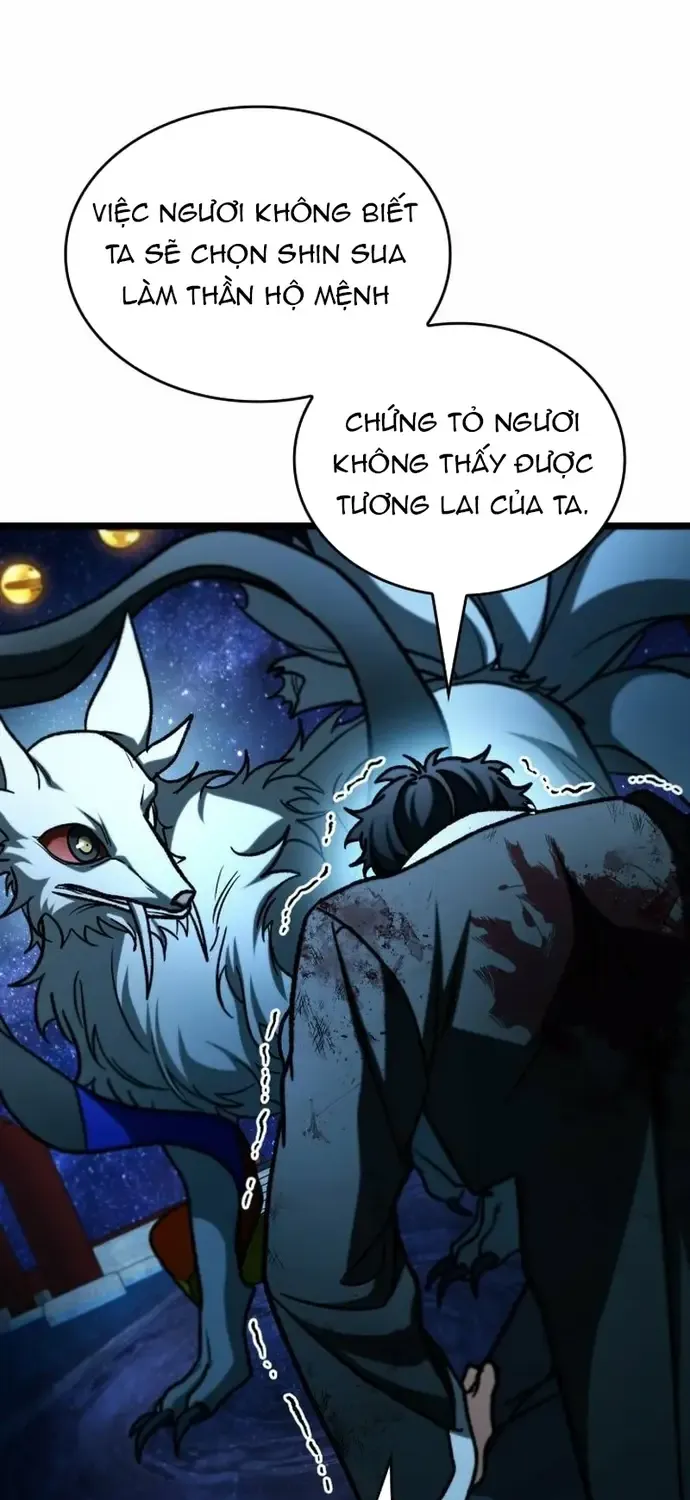 Thợ Săn Số Mệnh Cấp F Chap 121 - Next Chap 122