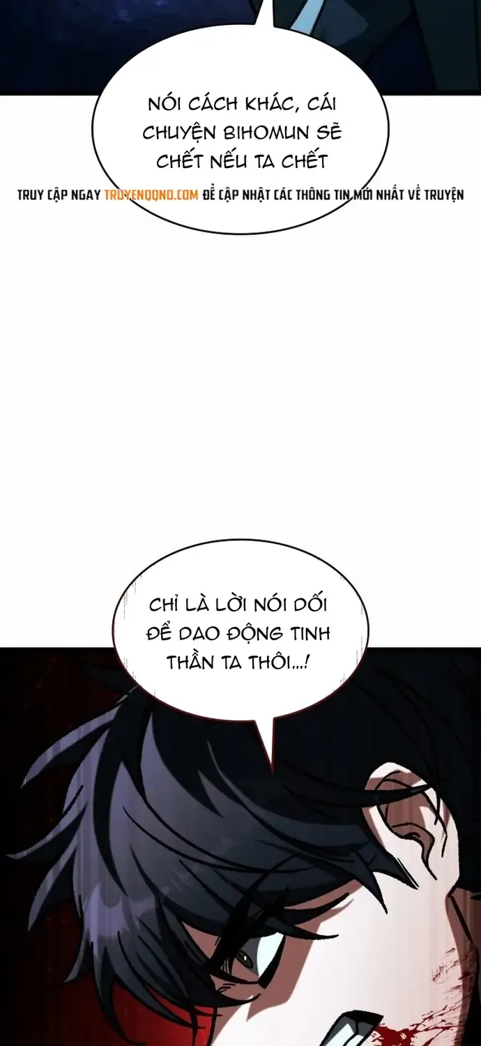 Thợ Săn Số Mệnh Cấp F Chap 121 - Next Chap 122