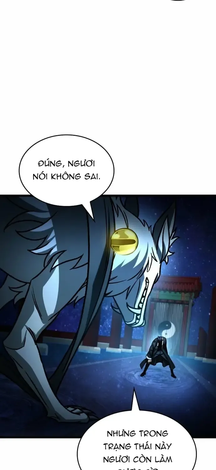 Thợ Săn Số Mệnh Cấp F Chap 121 - Next Chap 122