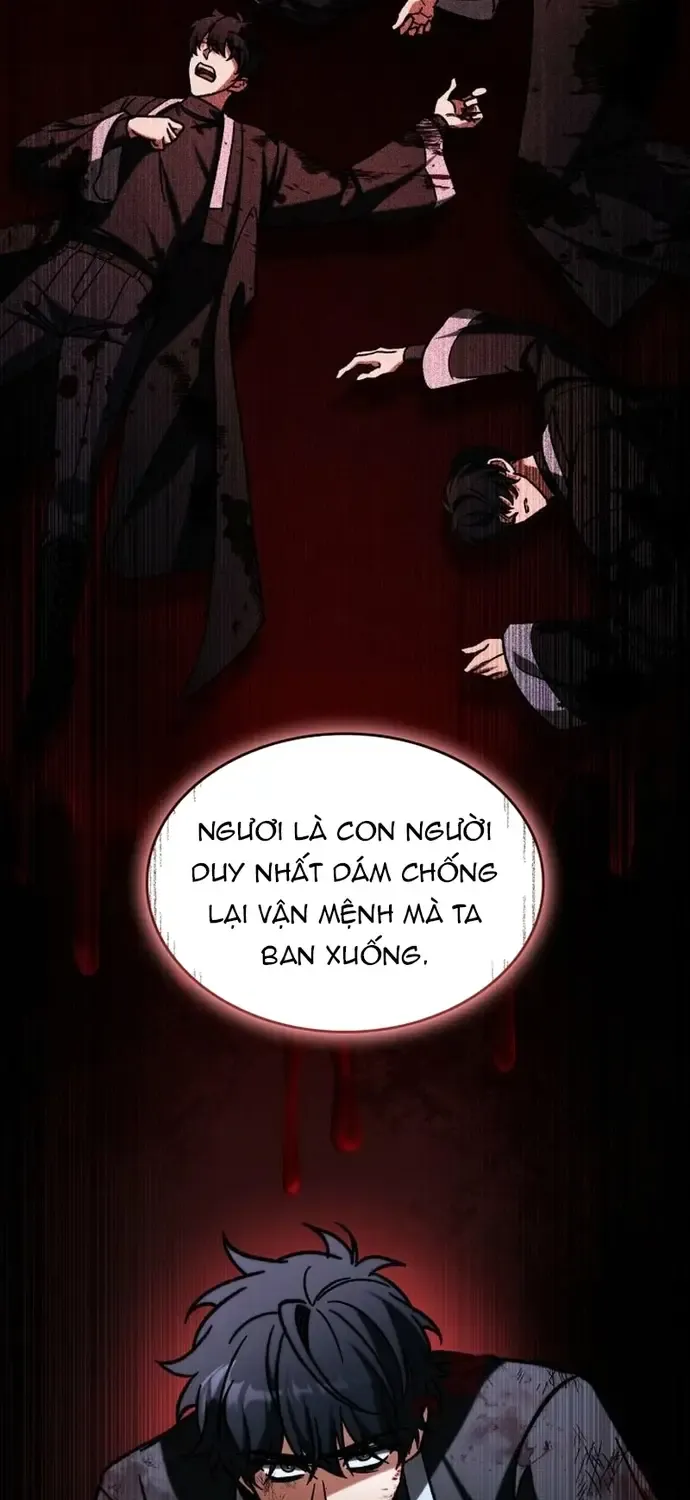 Thợ Săn Số Mệnh Cấp F Chap 121 - Next Chap 122