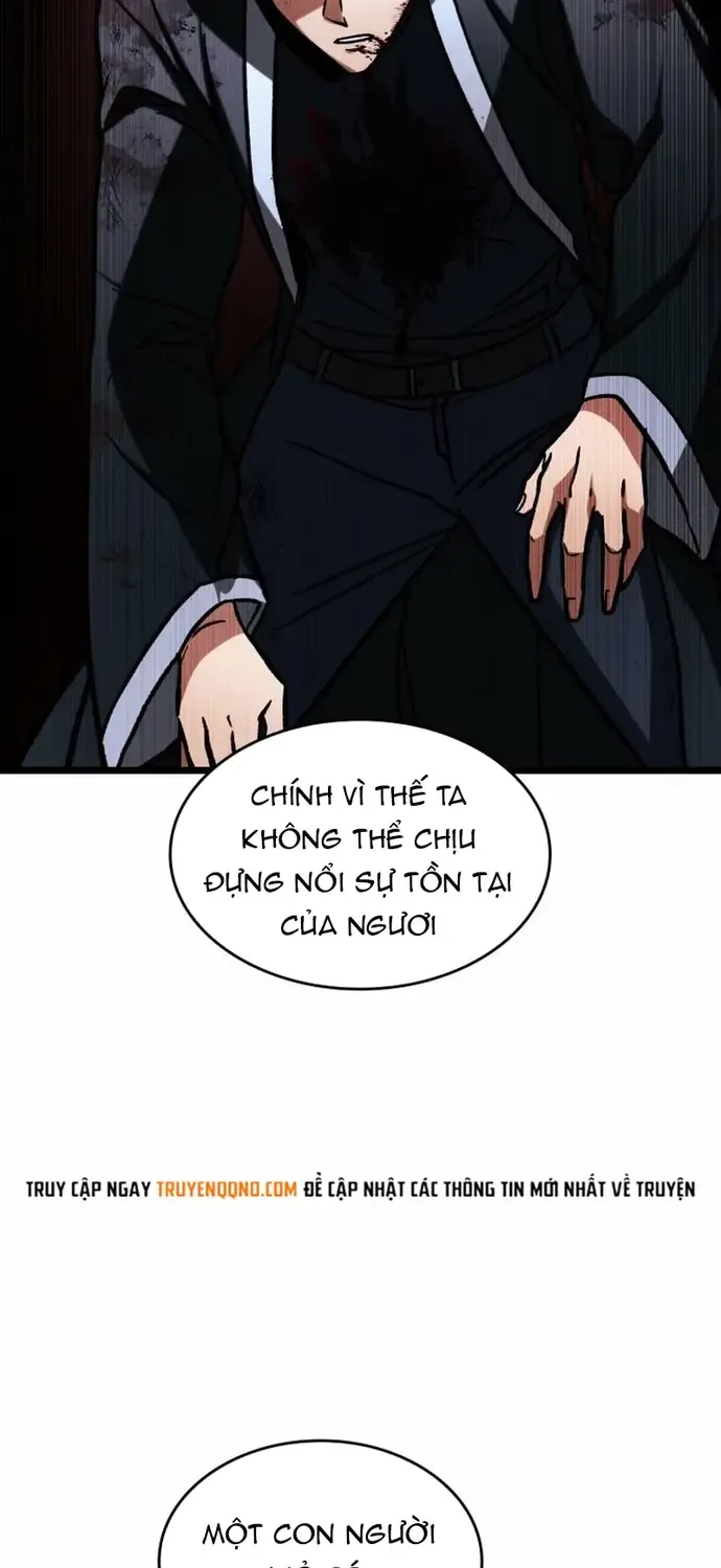 Thợ Săn Số Mệnh Cấp F Chap 121 - Next Chap 122