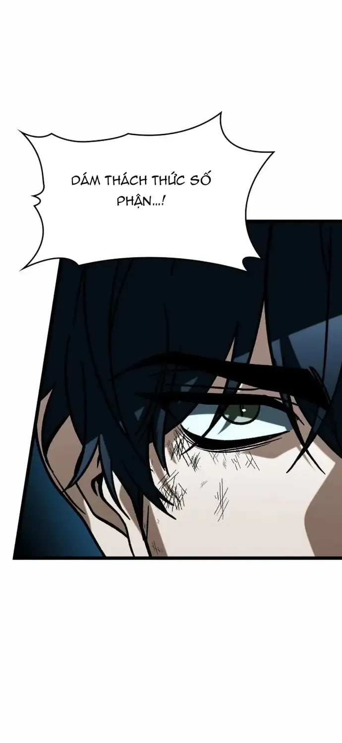 Thợ Săn Số Mệnh Cấp F Chap 121 - Next Chap 122