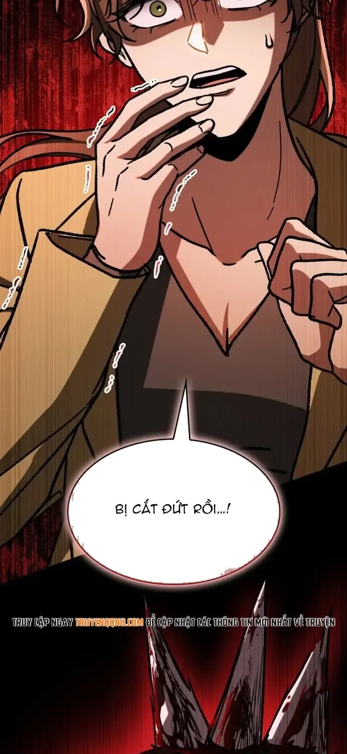 Thợ Săn Số Mệnh Cấp F Chap 121 - Next Chap 122