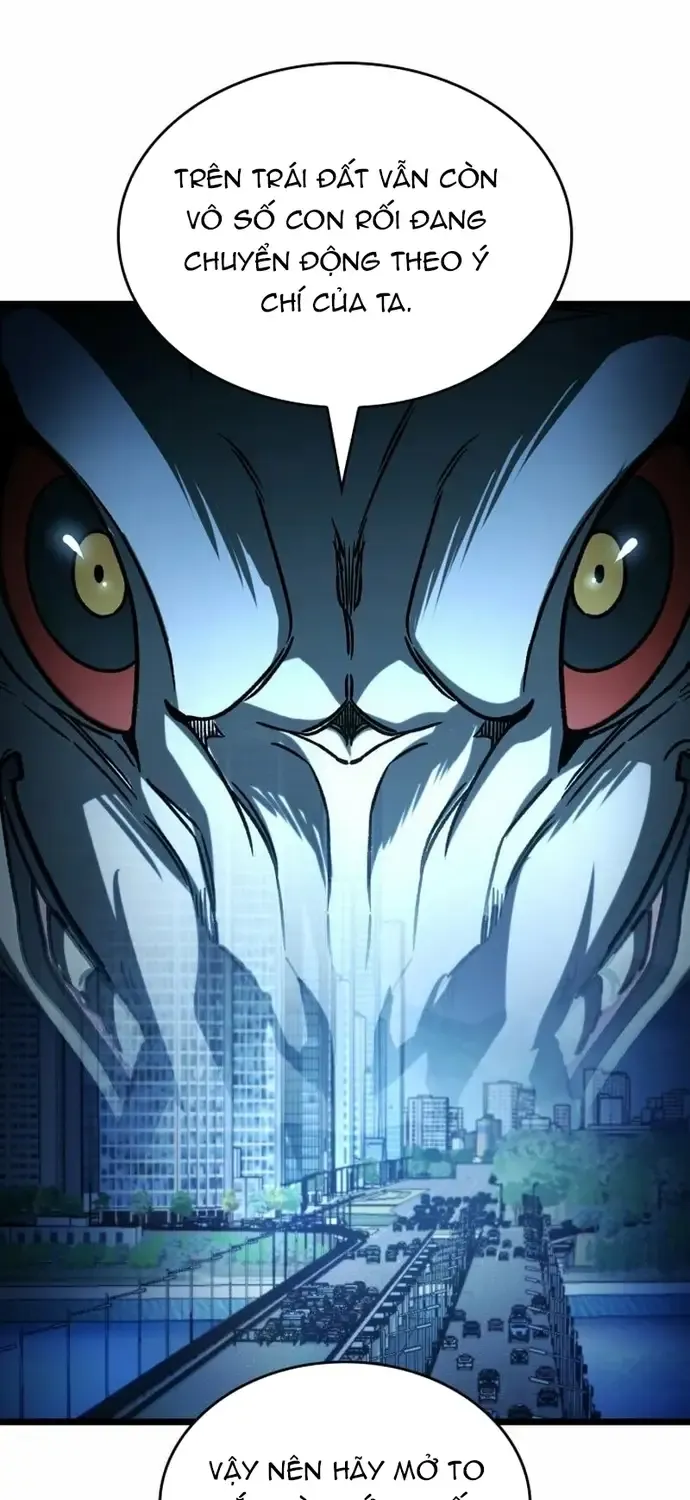 Thợ Săn Số Mệnh Cấp F Chap 121 - Next Chap 122