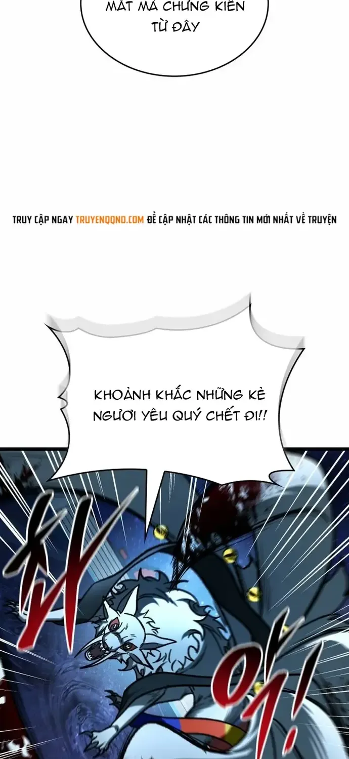 Thợ Săn Số Mệnh Cấp F Chap 121 - Next Chap 122