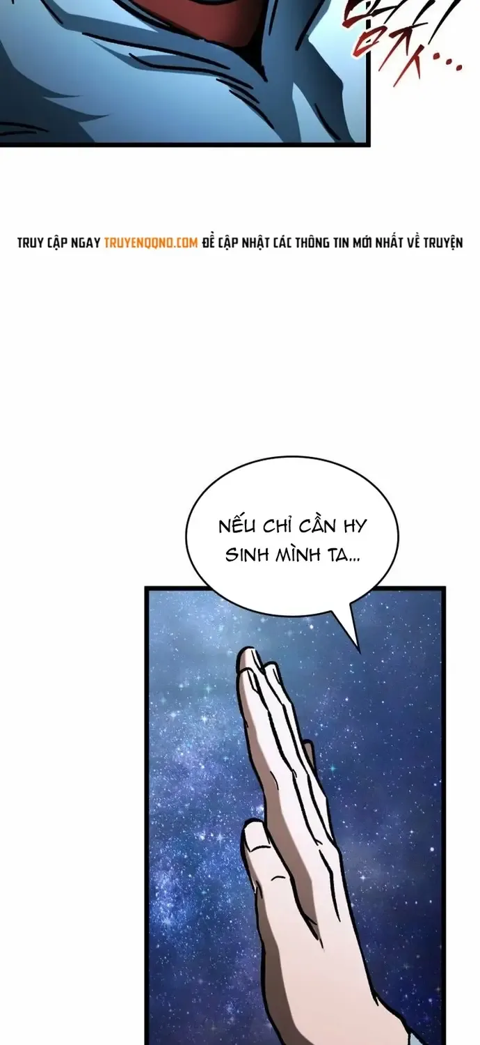 Thợ Săn Số Mệnh Cấp F Chap 121 - Next Chap 122