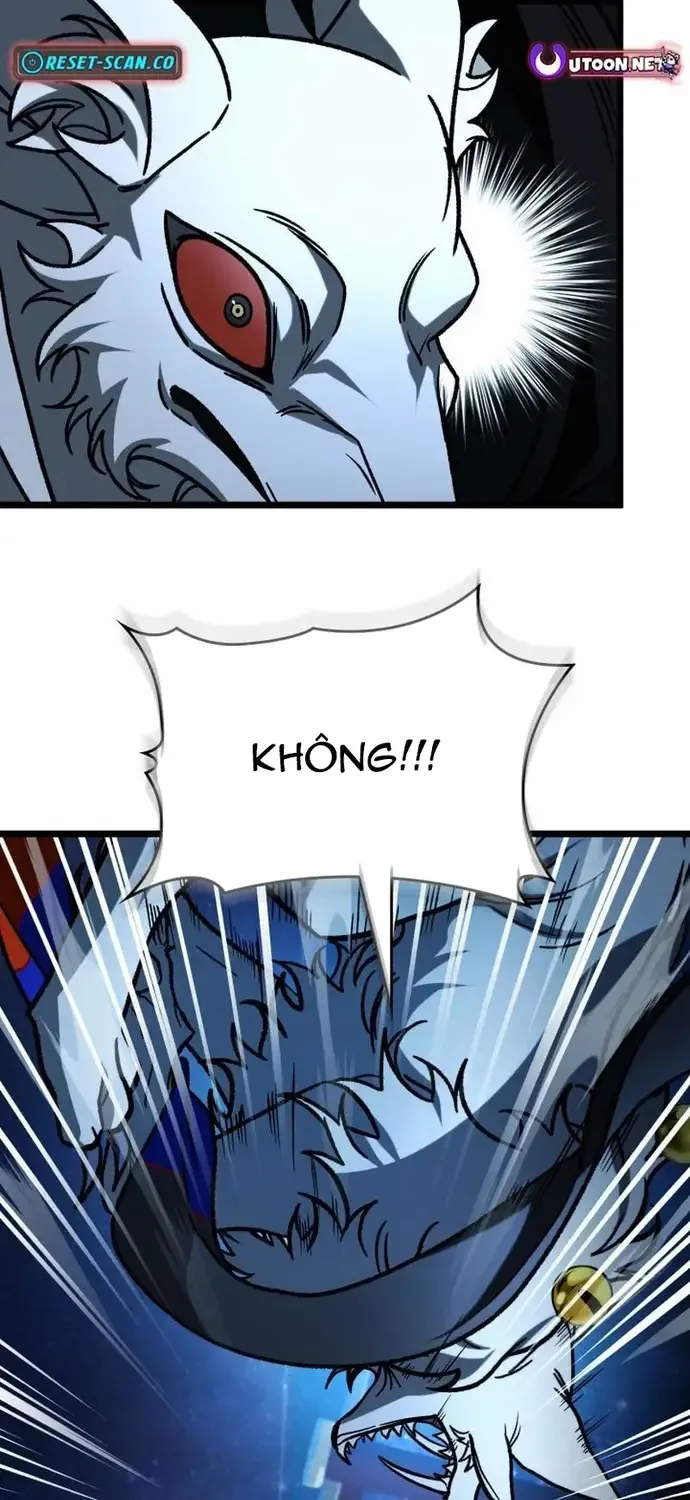 Thợ Săn Số Mệnh Cấp F Chap 121 - Next Chap 122