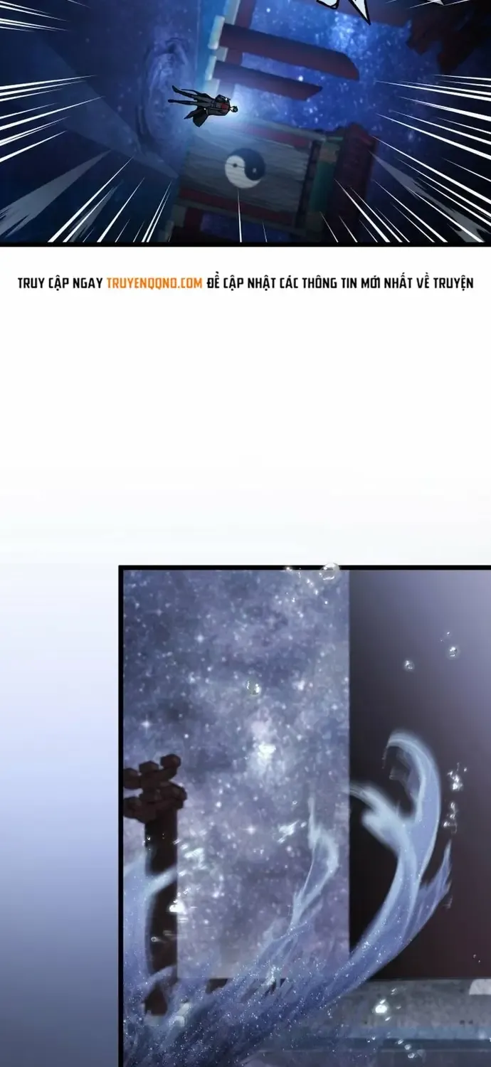 Thợ Săn Số Mệnh Cấp F Chap 121 - Next Chap 122