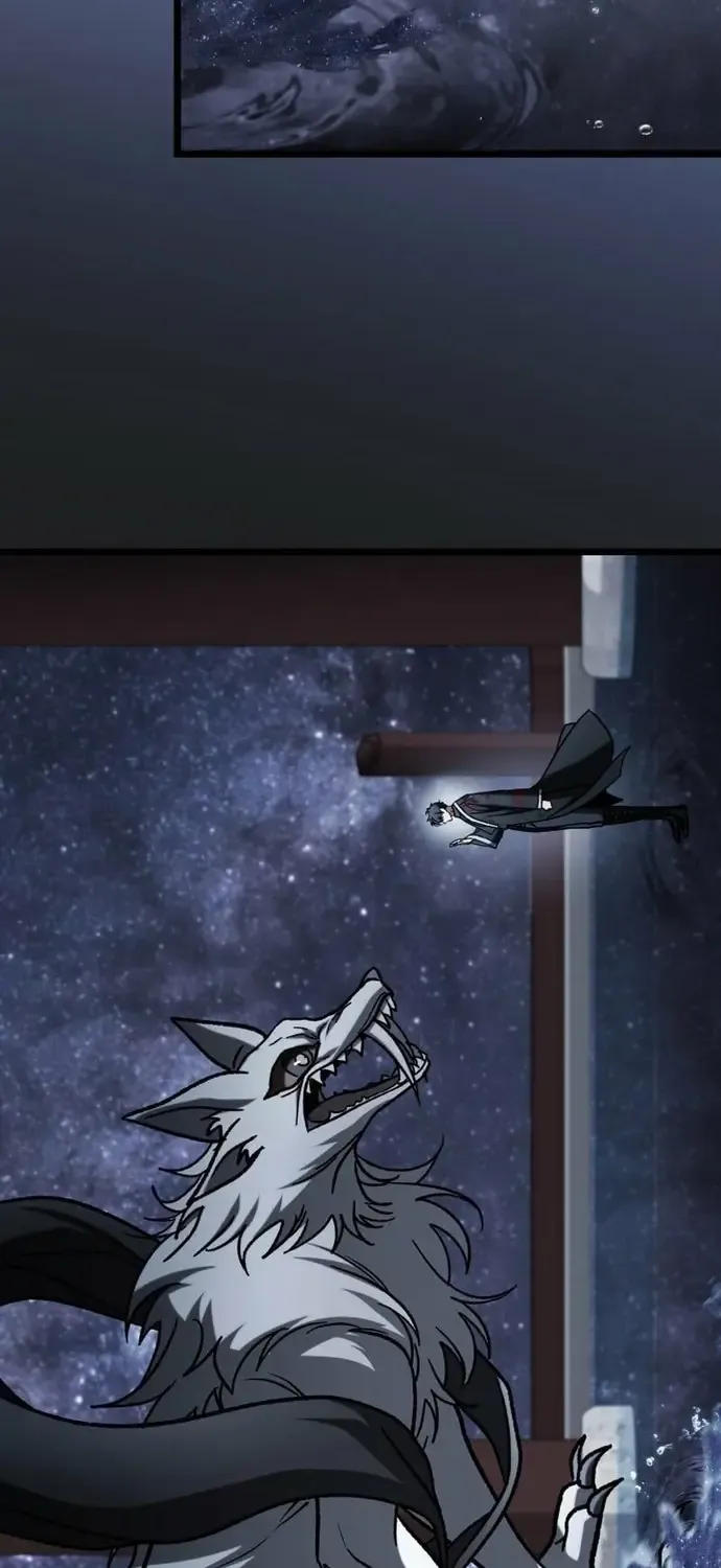 Thợ Săn Số Mệnh Cấp F Chap 121 - Next Chap 122