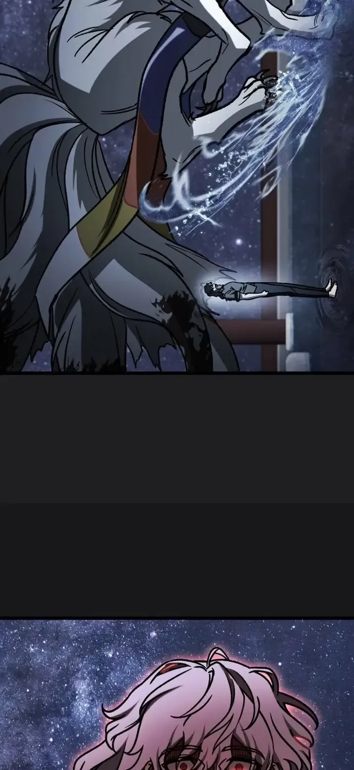 Thợ Săn Số Mệnh Cấp F Chap 121 - Next Chap 122