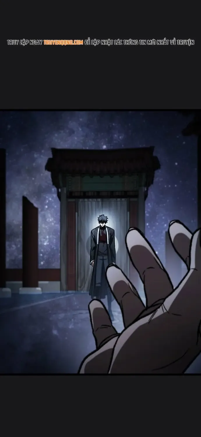 Thợ Săn Số Mệnh Cấp F Chap 121 - Next Chap 122