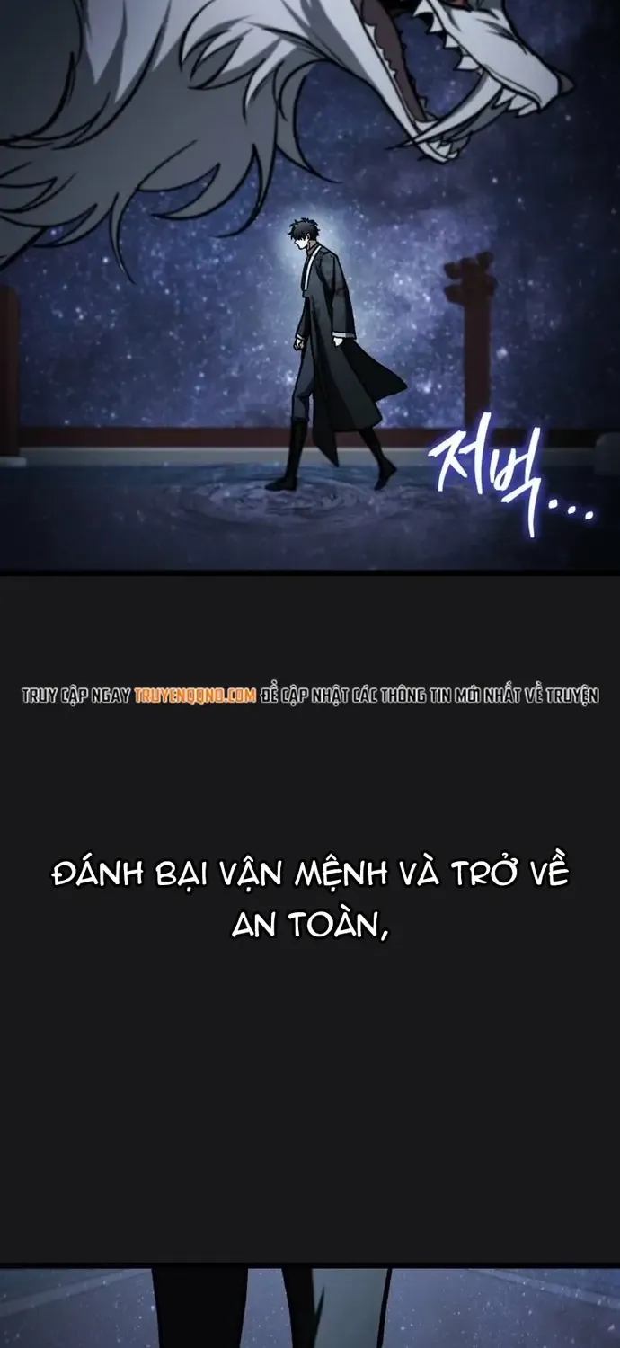 Thợ Săn Số Mệnh Cấp F Chap 121 - Next Chap 122