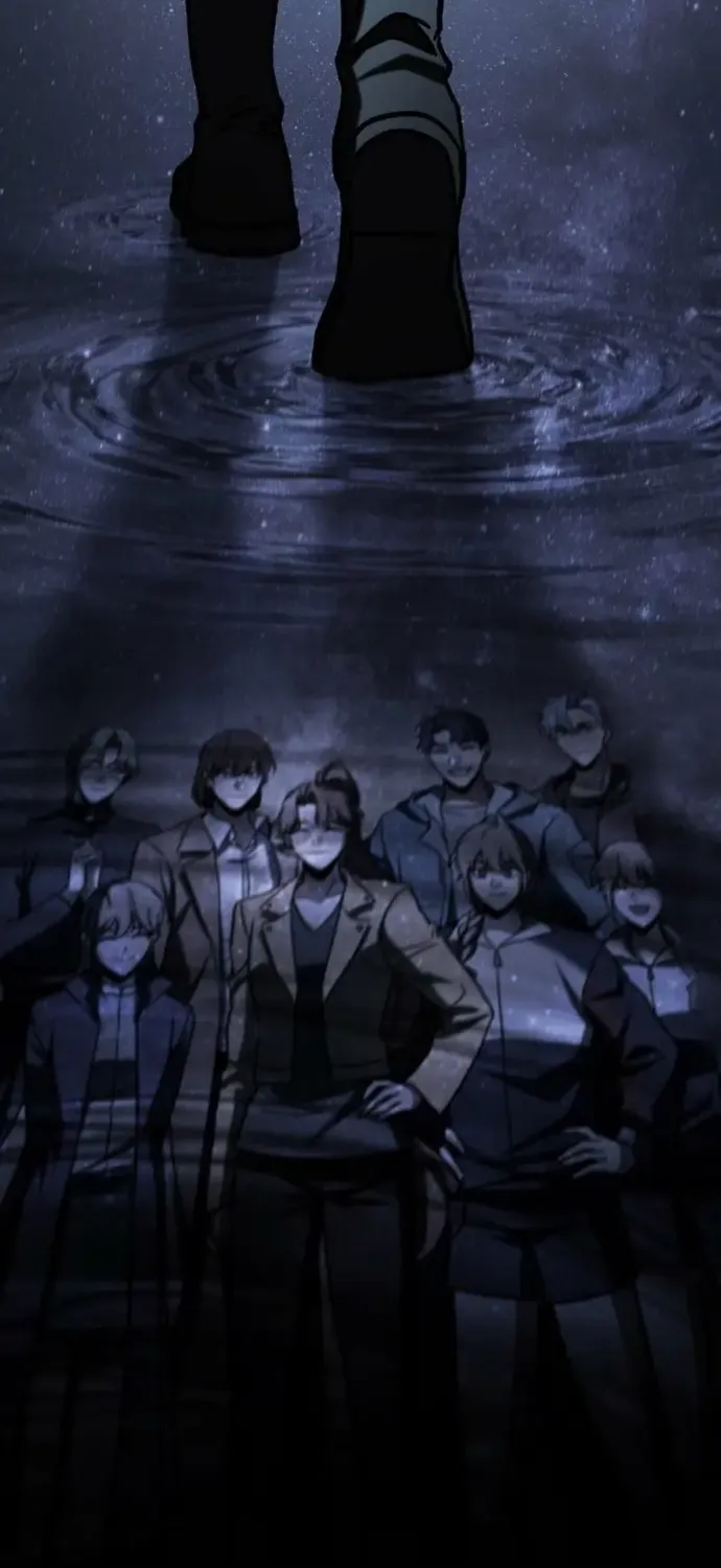 Thợ Săn Số Mệnh Cấp F Chap 121 - Next Chap 122