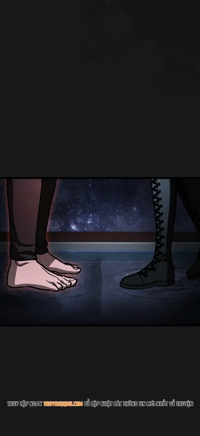 Thợ Săn Số Mệnh Cấp F Chap 121 - Next Chap 122