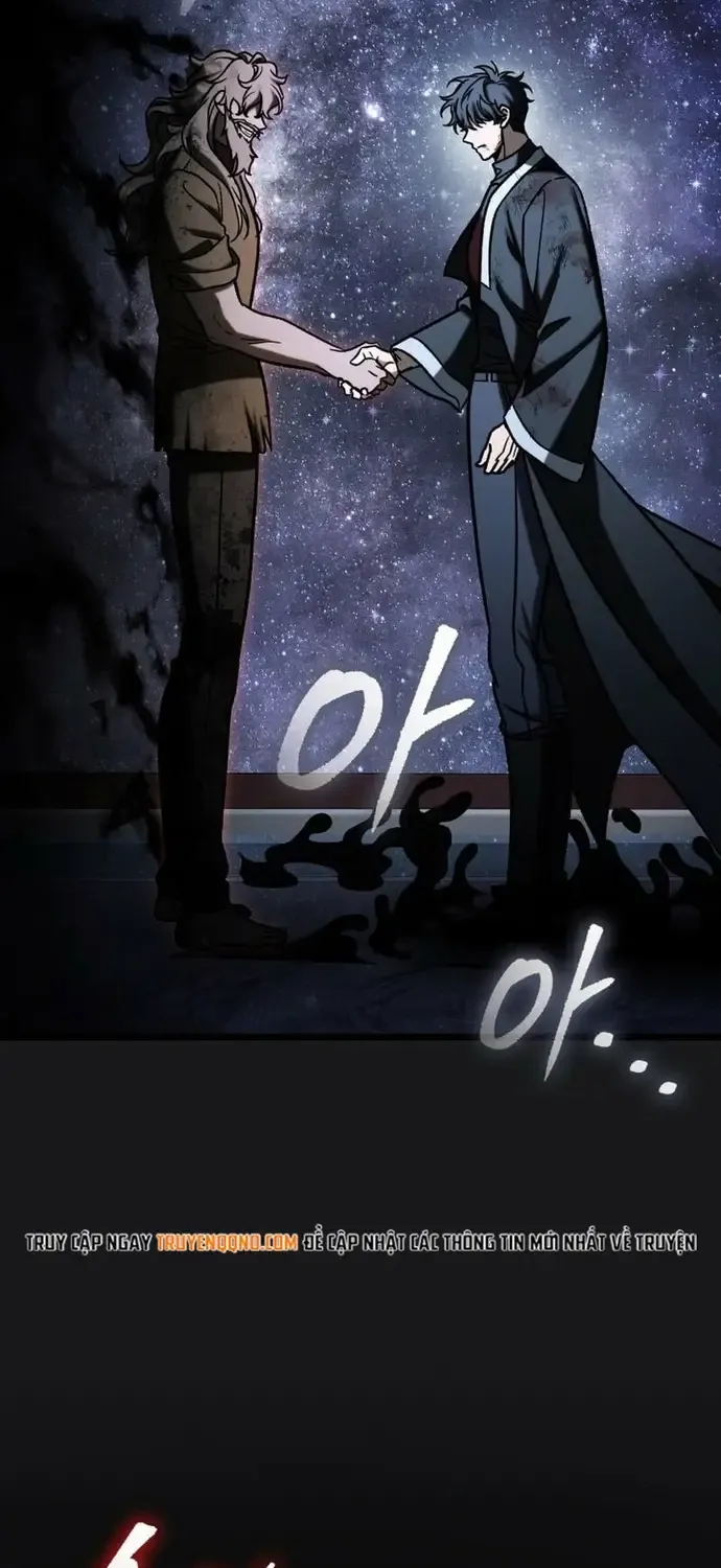 Thợ Săn Số Mệnh Cấp F Chap 121 - Next Chap 122
