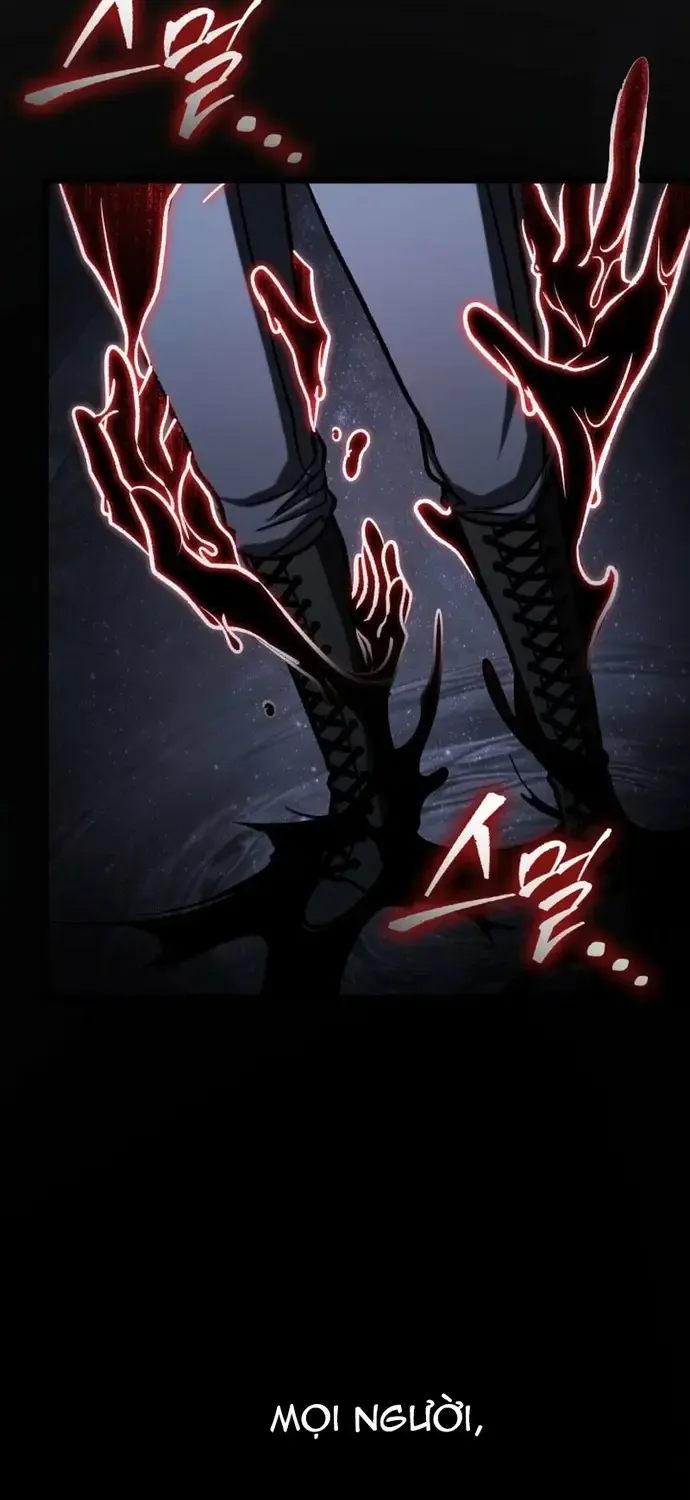 Thợ Săn Số Mệnh Cấp F Chap 121 - Next Chap 122