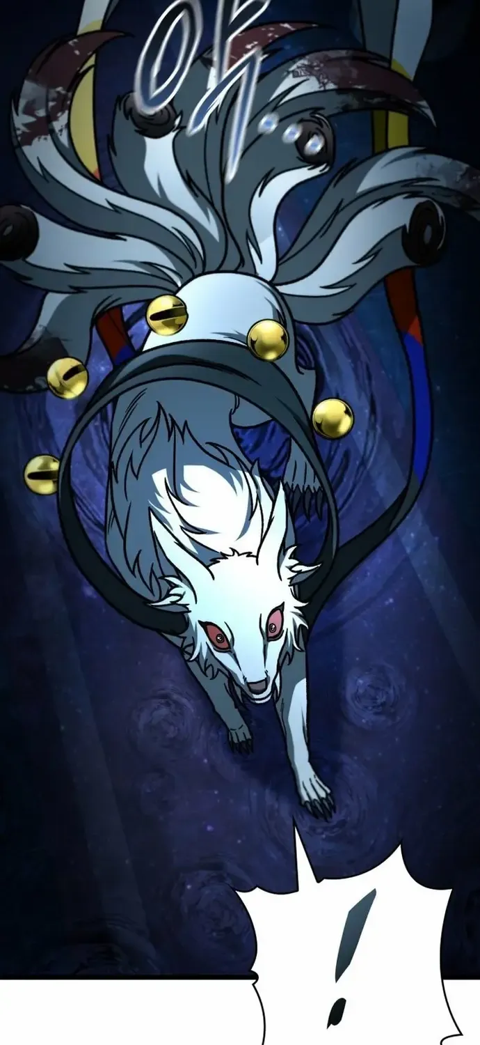 Thợ Săn Số Mệnh Cấp F Chap 121 - Next Chap 122