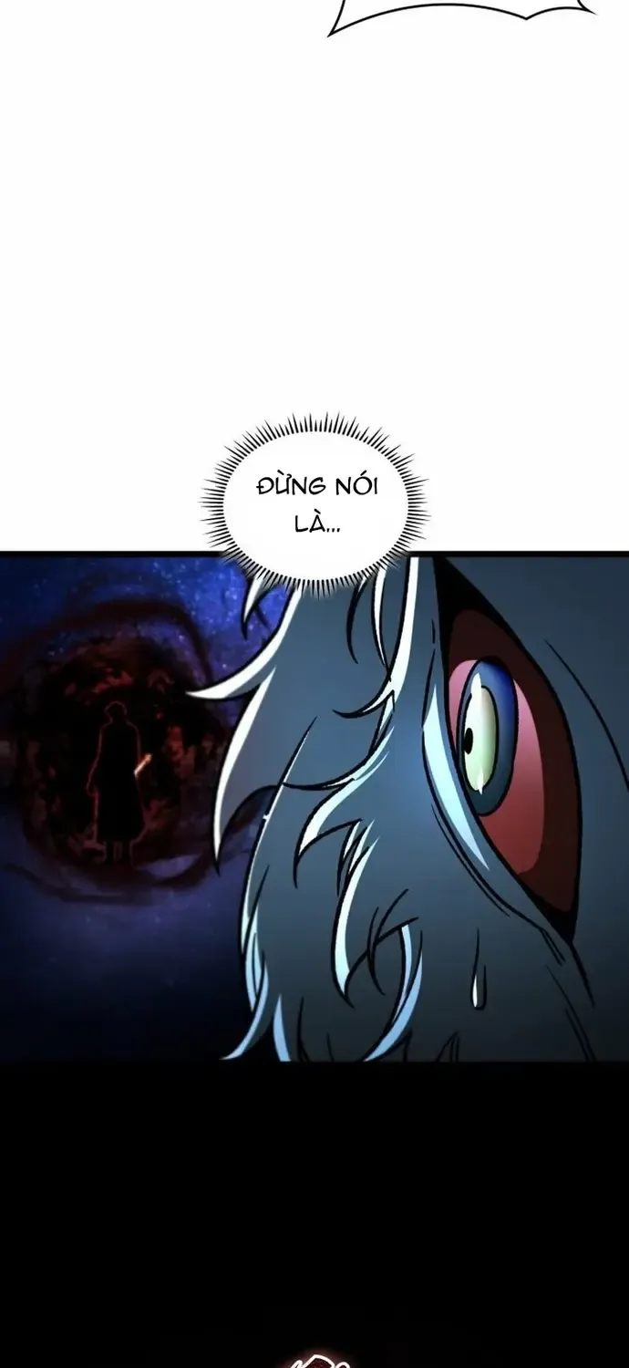 Thợ Săn Số Mệnh Cấp F Chap 121 - Next Chap 122