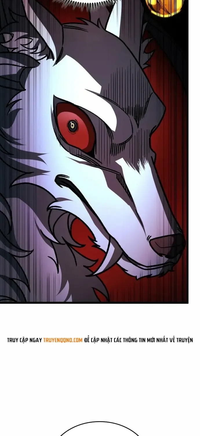 Thợ Săn Số Mệnh Cấp F Chap 121 - Next Chap 122