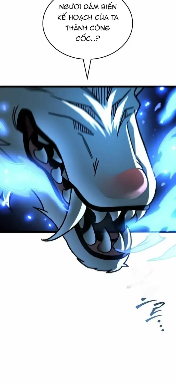 Thợ Săn Số Mệnh Cấp F Chap 121 - Next Chap 122