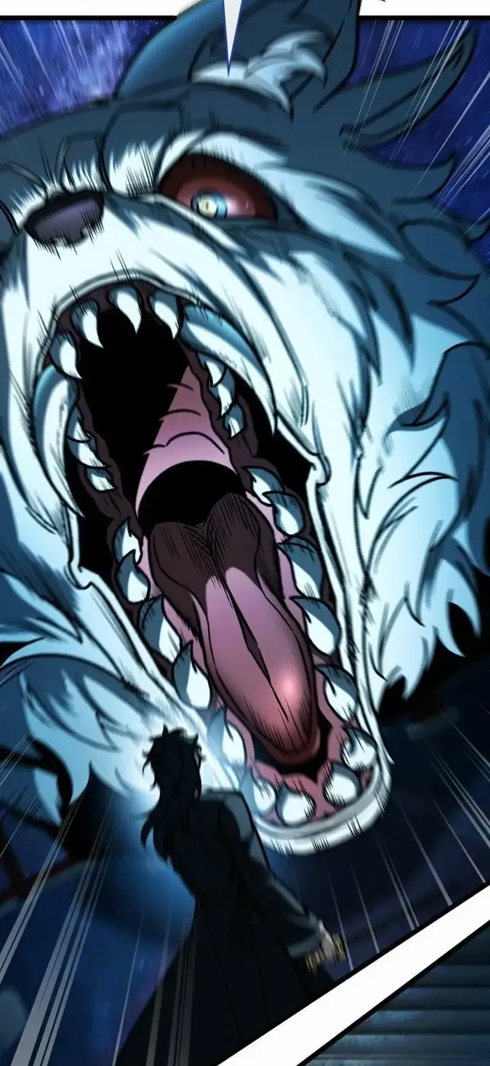 Thợ Săn Số Mệnh Cấp F Chap 121 - Next Chap 122