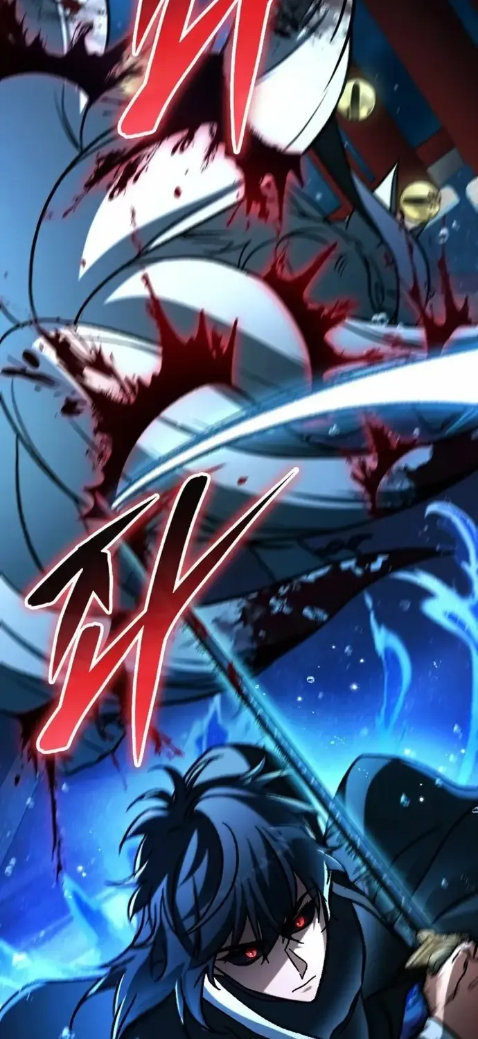 Thợ Săn Số Mệnh Cấp F Chap 121 - Next Chap 122