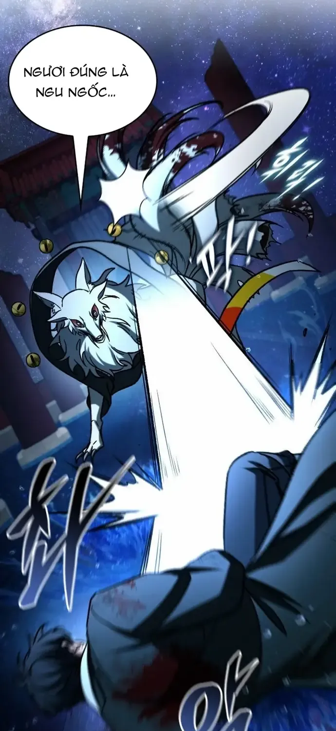 Thợ Săn Số Mệnh Cấp F Chap 121 - Next Chap 122