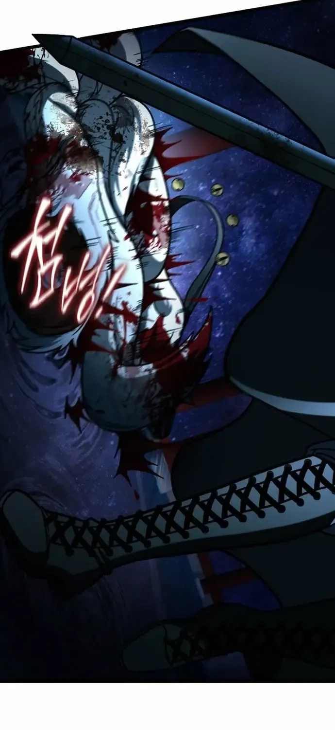 Thợ Săn Số Mệnh Cấp F Chap 121 - Next Chap 122