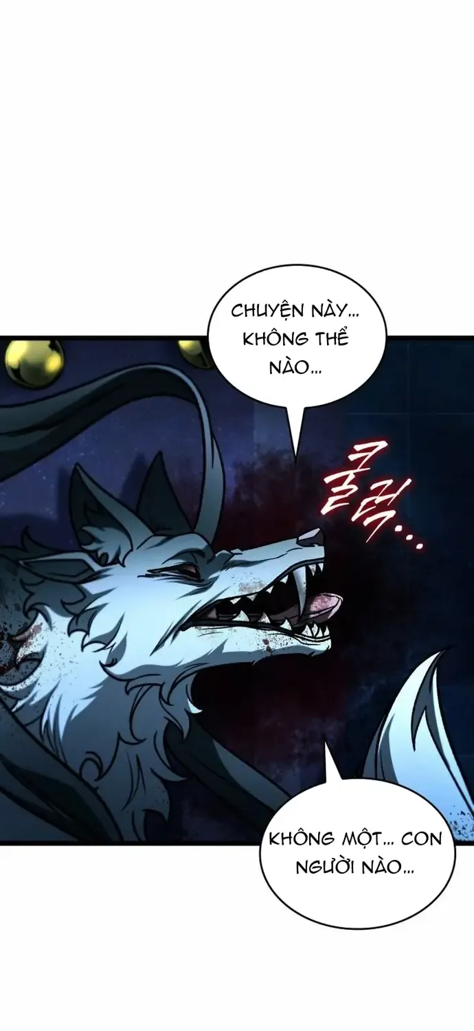 Thợ Săn Số Mệnh Cấp F Chap 121 - Next Chap 122