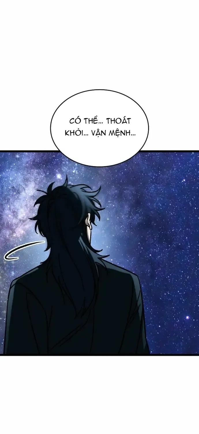 Thợ Săn Số Mệnh Cấp F Chap 121 - Next Chap 122